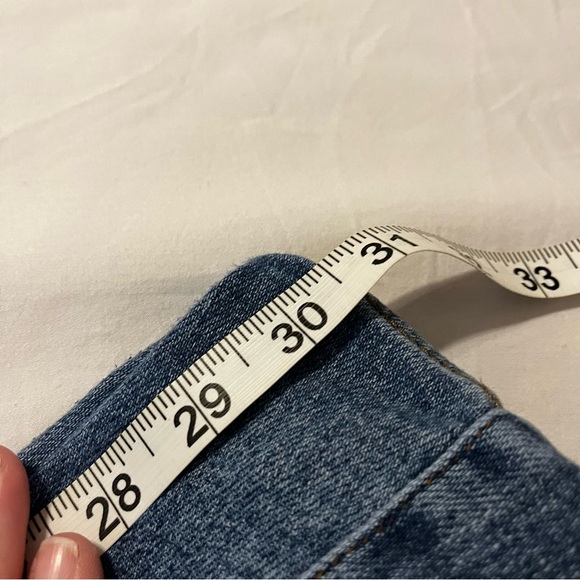 Judy Blue Bootcut High-Waist Stretchy Jeans - Picture 9 of 9